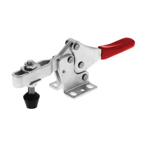 Toggle Clamp Low Silhouette 500 lb