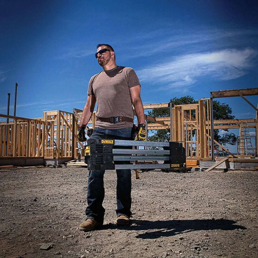 Tréteau repliable en métal 32" #DWST11155 - Dewalt