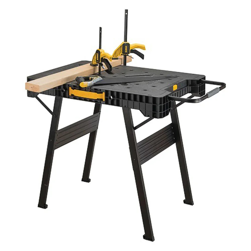 Express Folding Workbench #DWST11556 - Dewalt