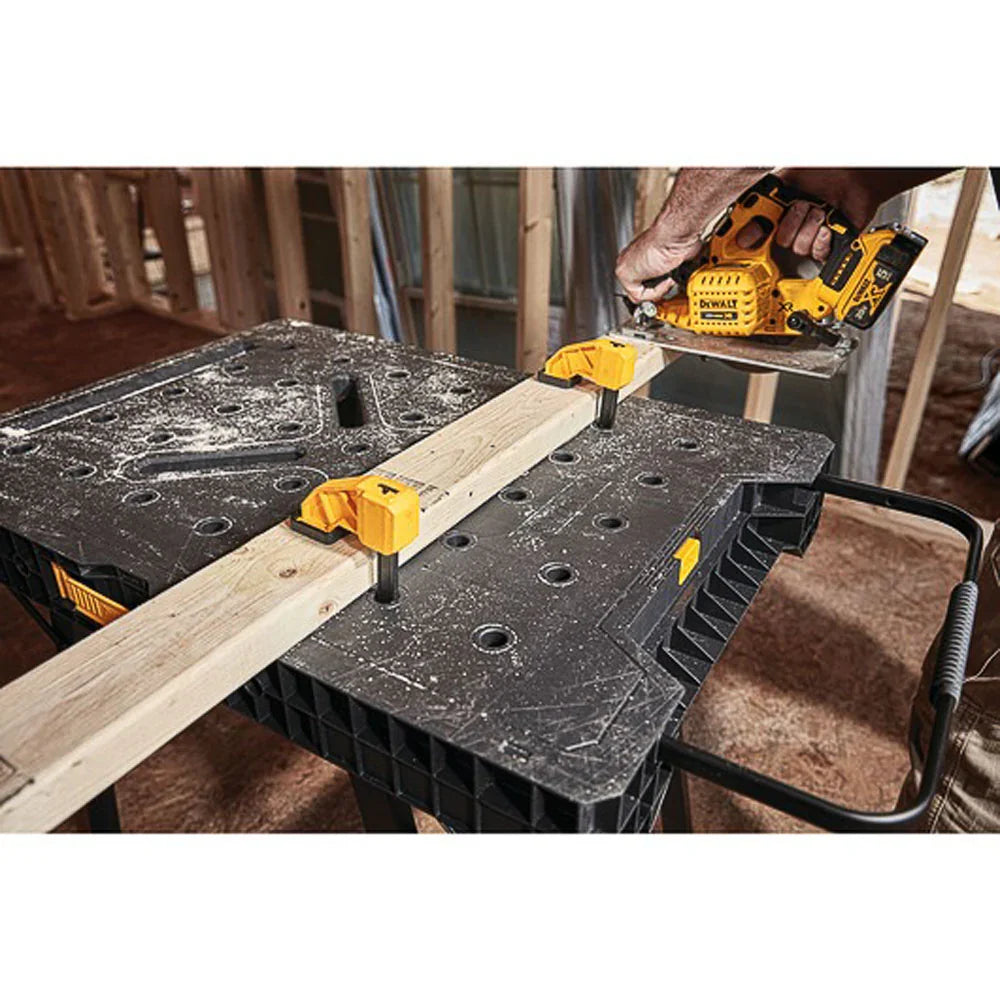 Express Folding Workbench #DWST11556 - Dewalt