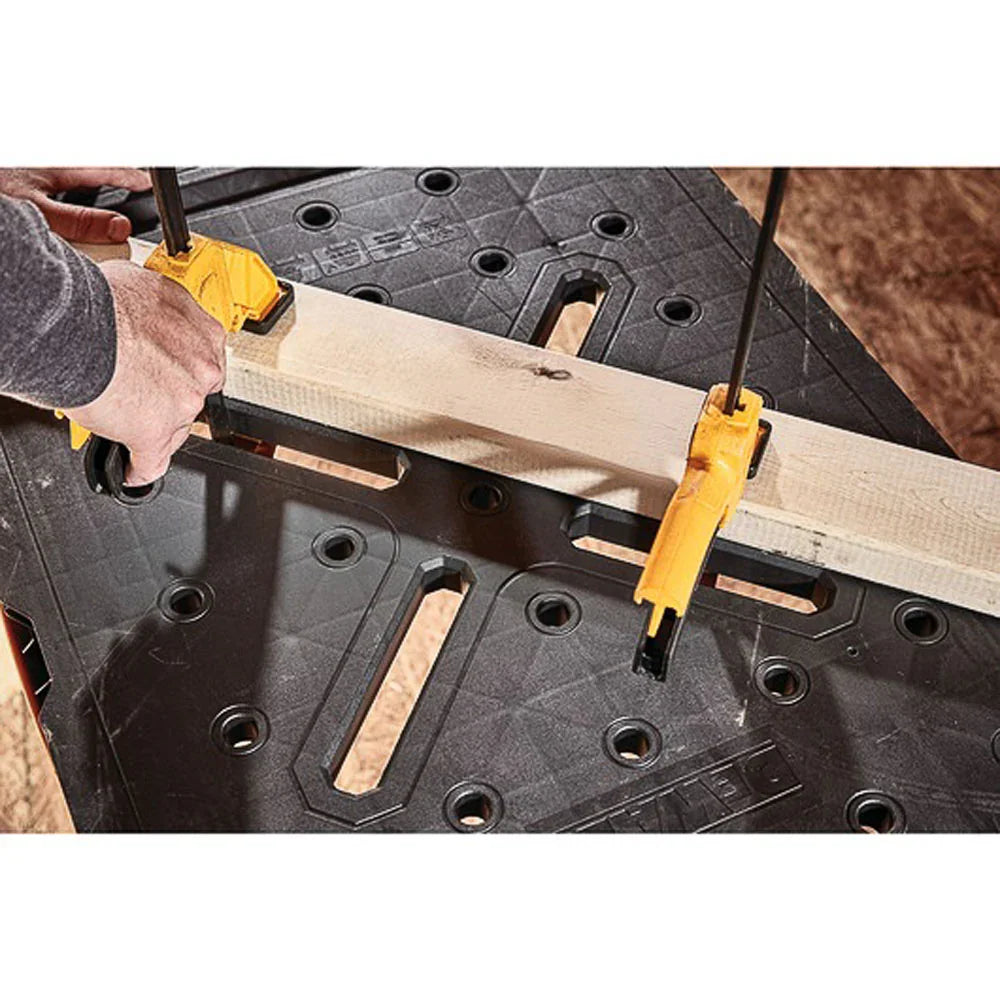 Express Folding Workbench #DWST11556 - Dewalt