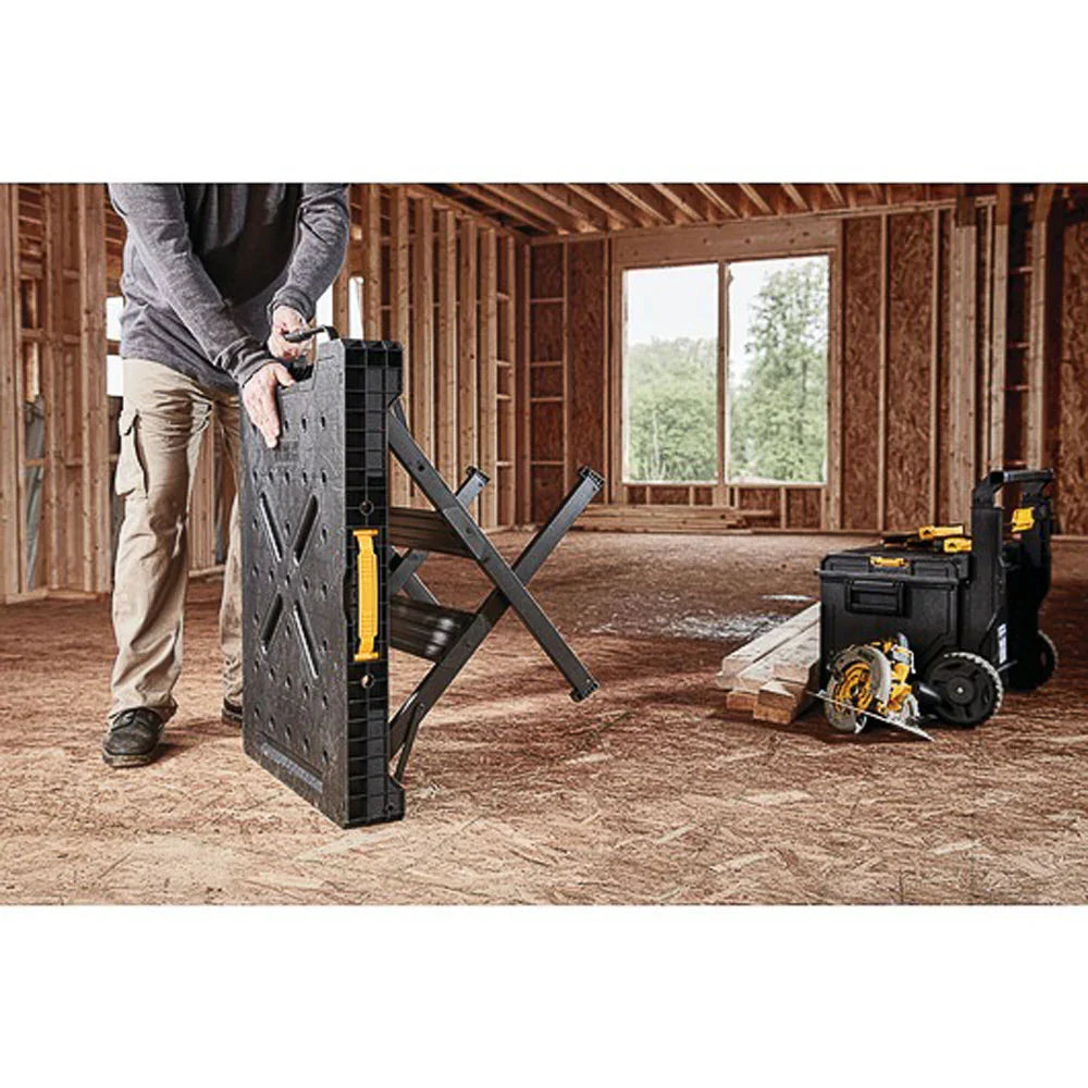 Express Folding Workbench #DWST11556 - Dewalt