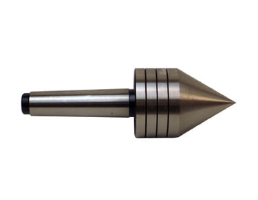 TAILSTOCK LIVE CENTRE 1MT