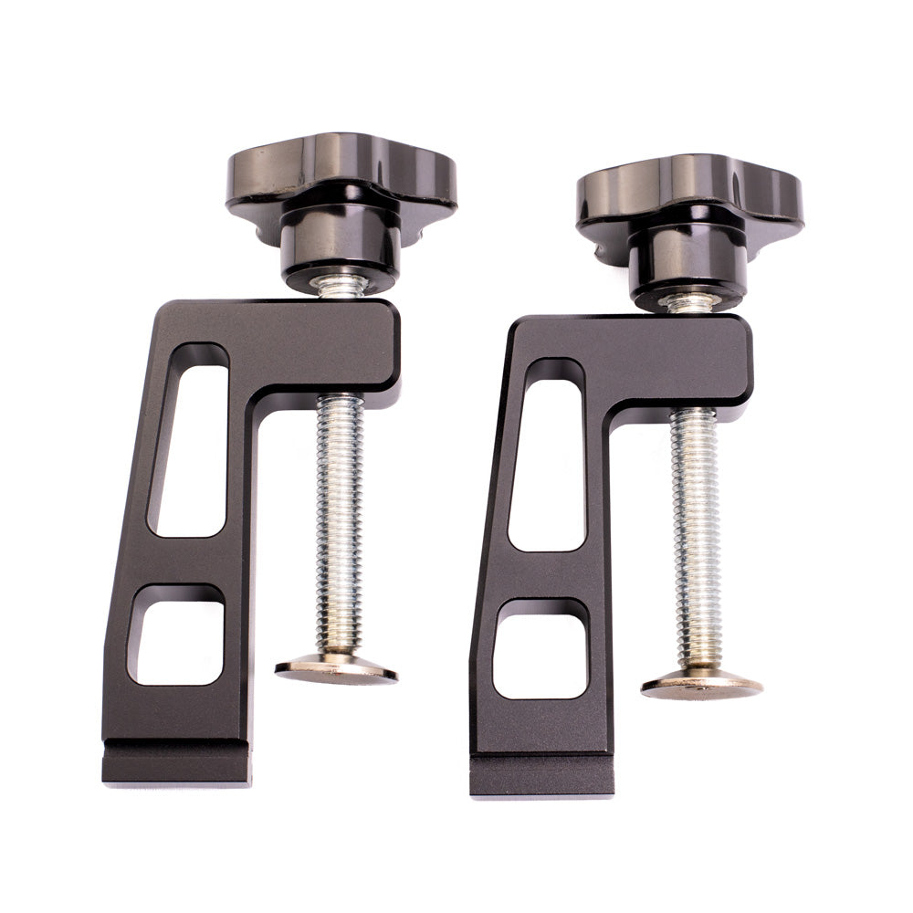 T-Track Hold Down Clamp - Type 45