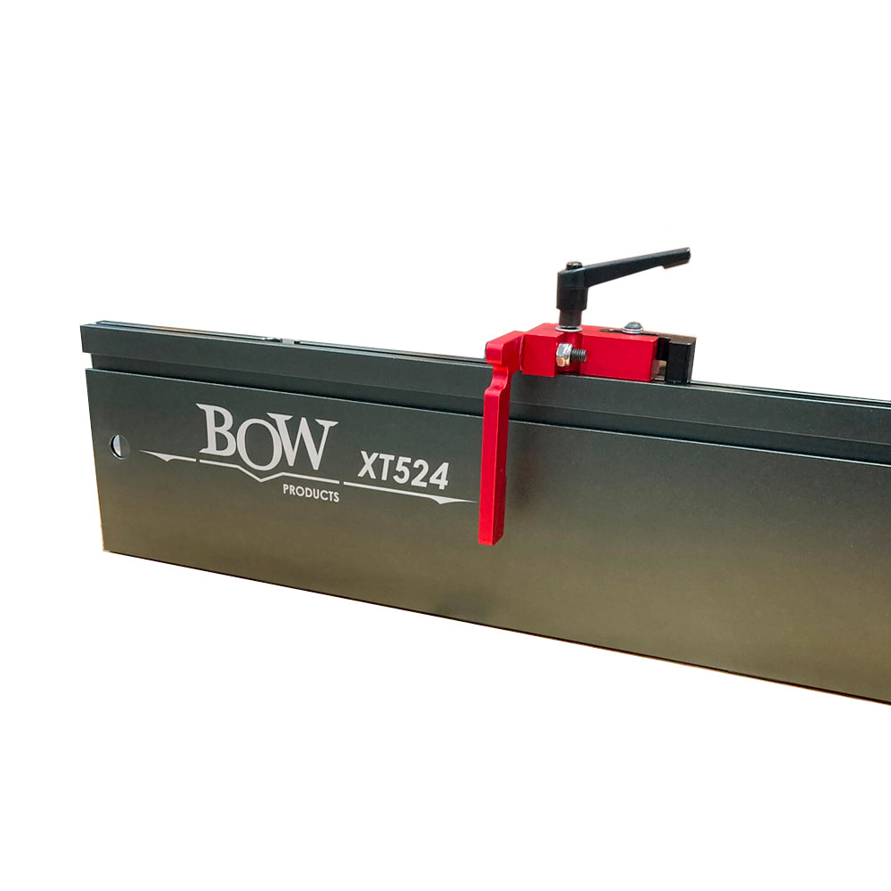 Butée de Rail en T - Type 75 2/pqt