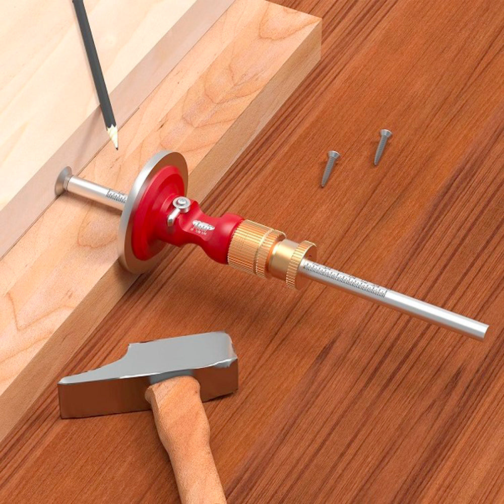 Trusquin à roulette #GC1306