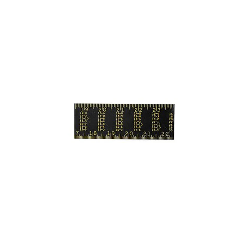 Stanley rafter square 16’’x24’’ 45-011