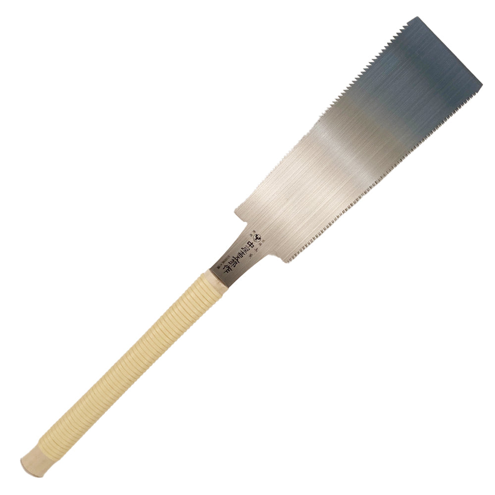 Scie japonaise Ryoba 9 7/8"