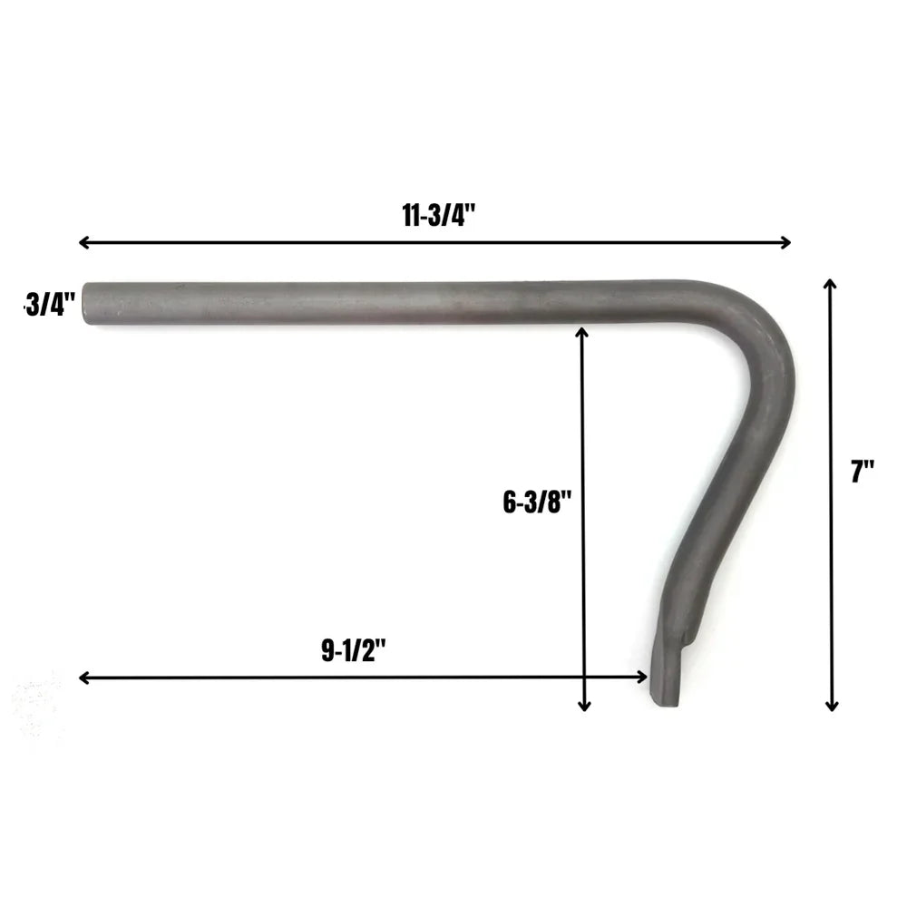 Holdfast 19 mm (3/4'') - Narex