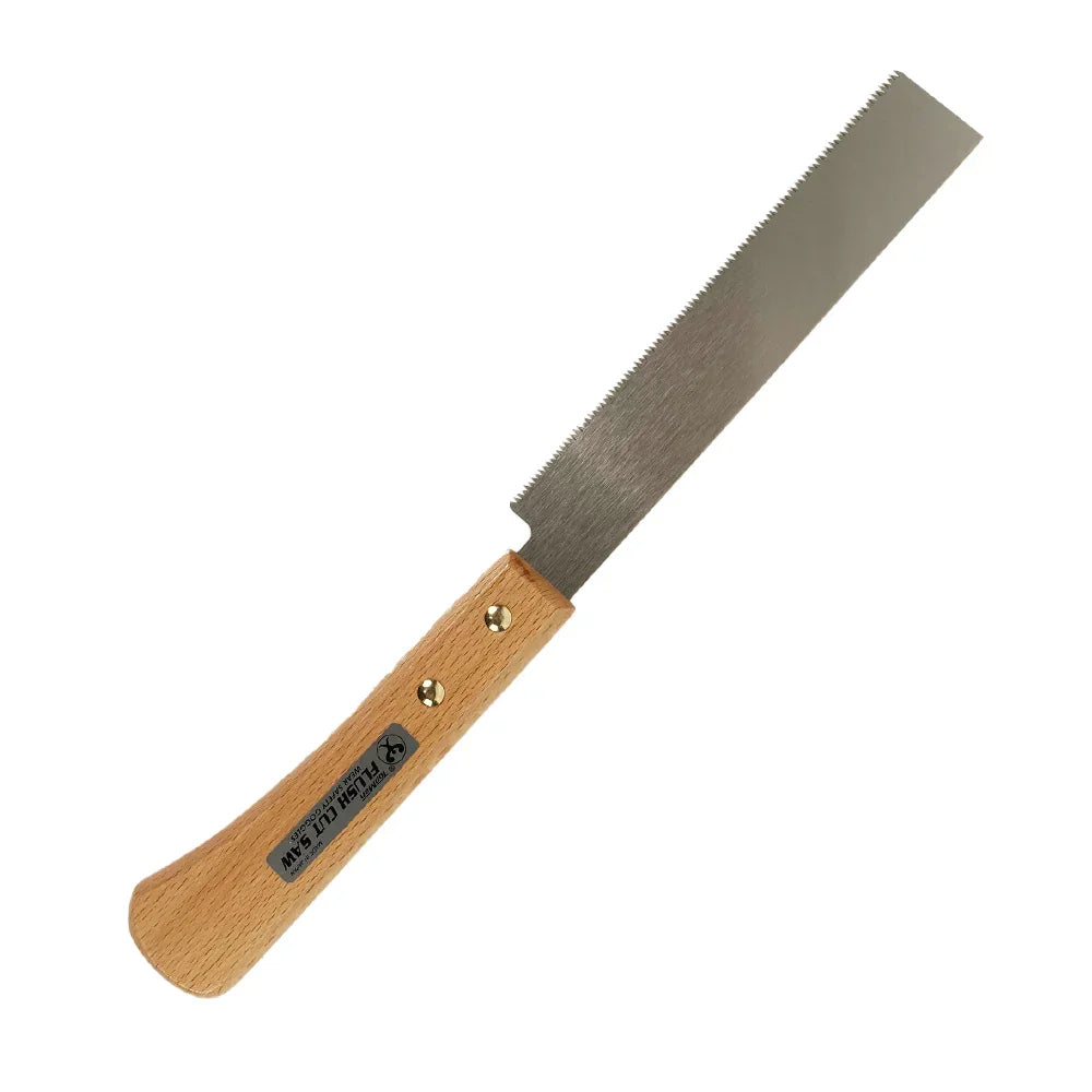 Scie japonaise flexible de 6"