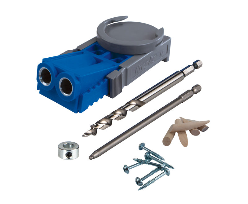 R3 pocket hole system - Kreg