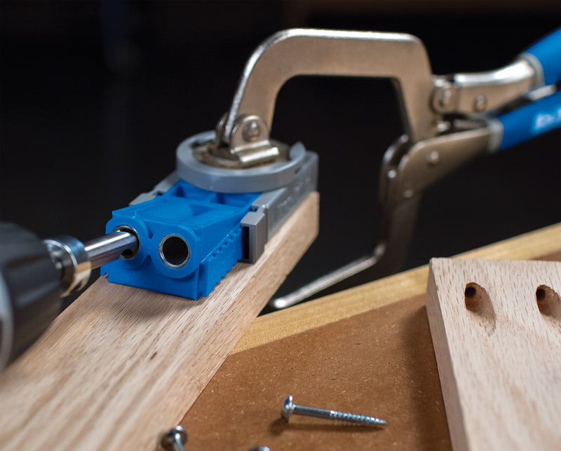 R3 pocket hole system - Kreg