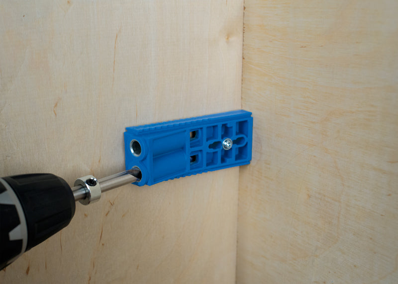 R3 pocket hole system - Kreg