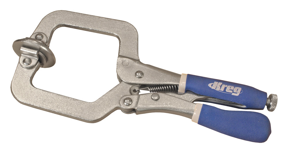 Classic 3" face clamp - Kreg