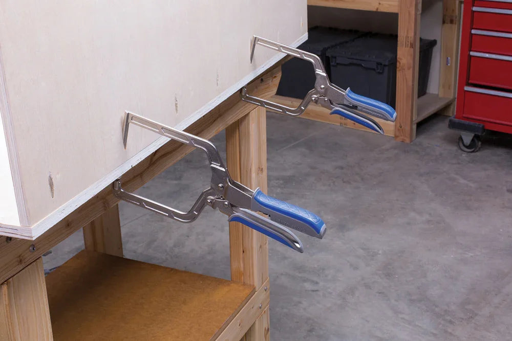 Automaxx® right angle clamp - Kreg