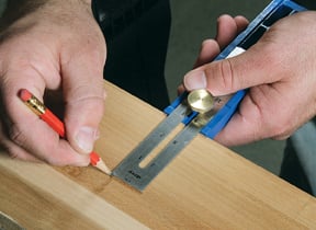 Guide marquage "Multi-Mark" - Kreg