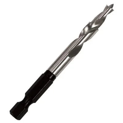 Mèche pour gabarit de perçage pour tablettes 5 mm - Kreg