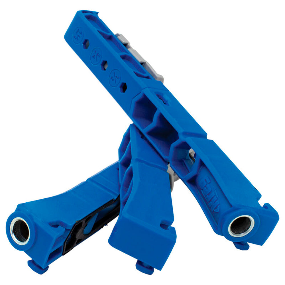 Gabarit de perçage #KPHJ320 - Kreg