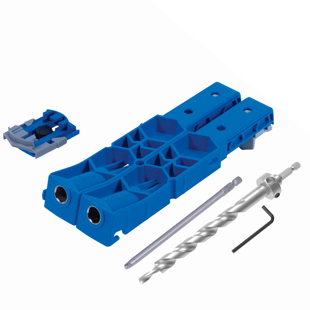 Pocket-Hole Jig XL- Kreg