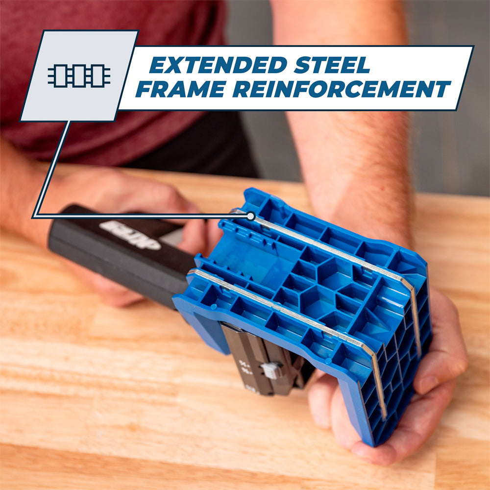 Gabarit de perçage pour vis cachées 520PRO 2026 - Kreg