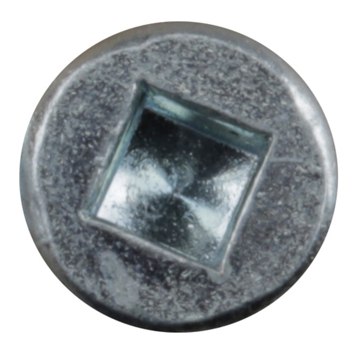 Vis 1" x 7 - Filet gros, tête cylindrique, boîte de 100 - Kreg