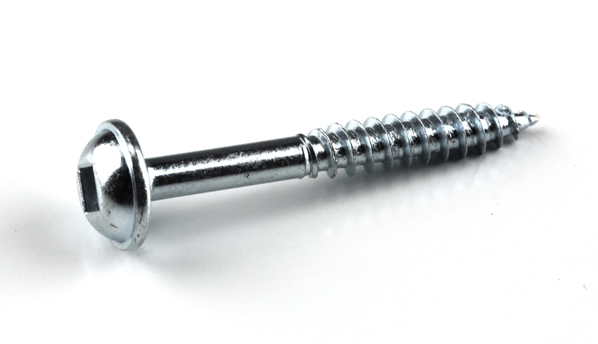 Pocket screws 1 1/4" #6 - Fine, pan head - Kreg