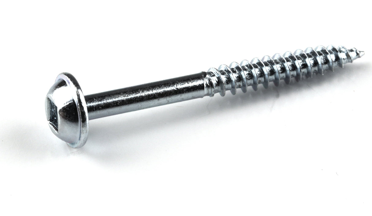 Pocket screws 1 1/2" #6 - Fine, pan head - Kreg