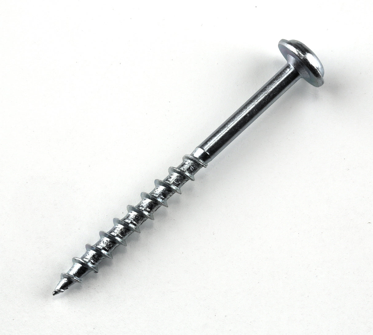 Pocket screws 2" #8 - Coarse, washer head, pack of 50 - Kreg