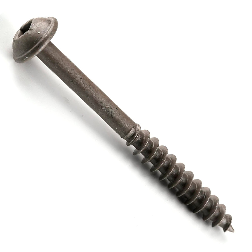 Vis HD 2 ½’’x14 Protec-Kote Maxi-Loc, 30/bte - Kreg