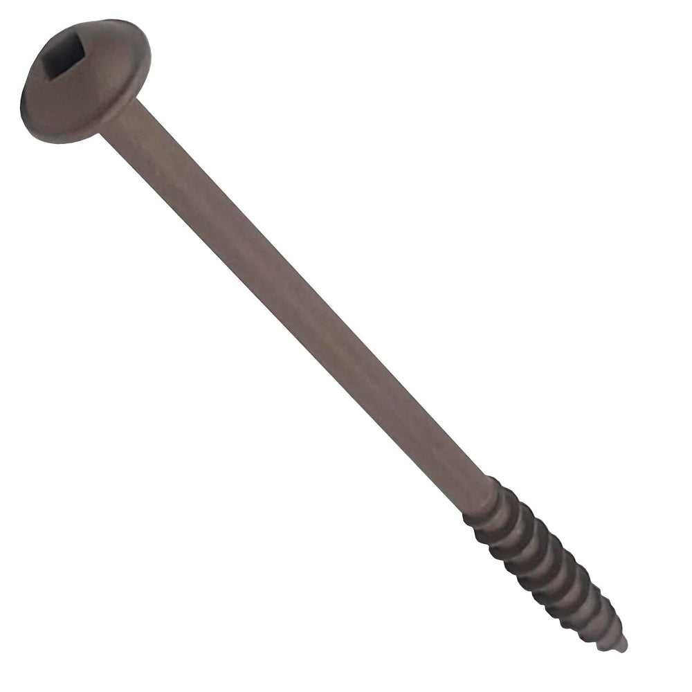 Vis hd 4’’ x 14 protec-kote maxi-loc, 75/bte - Kreg