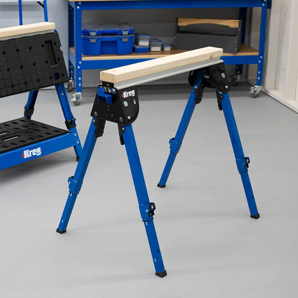 Chevalet - Kreg