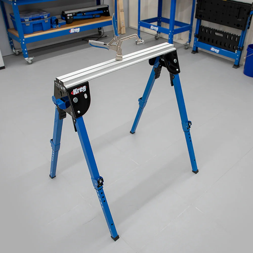 Chevalet - Kreg