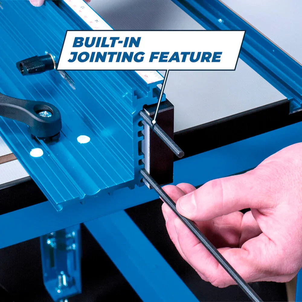 Guide pour table de toupie #PRS1015 36’’ - Kreg