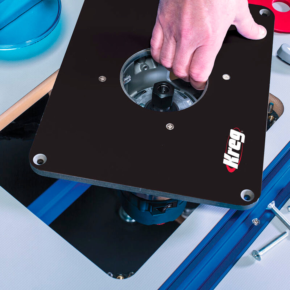 Router table top #PRS1025 - Kreg