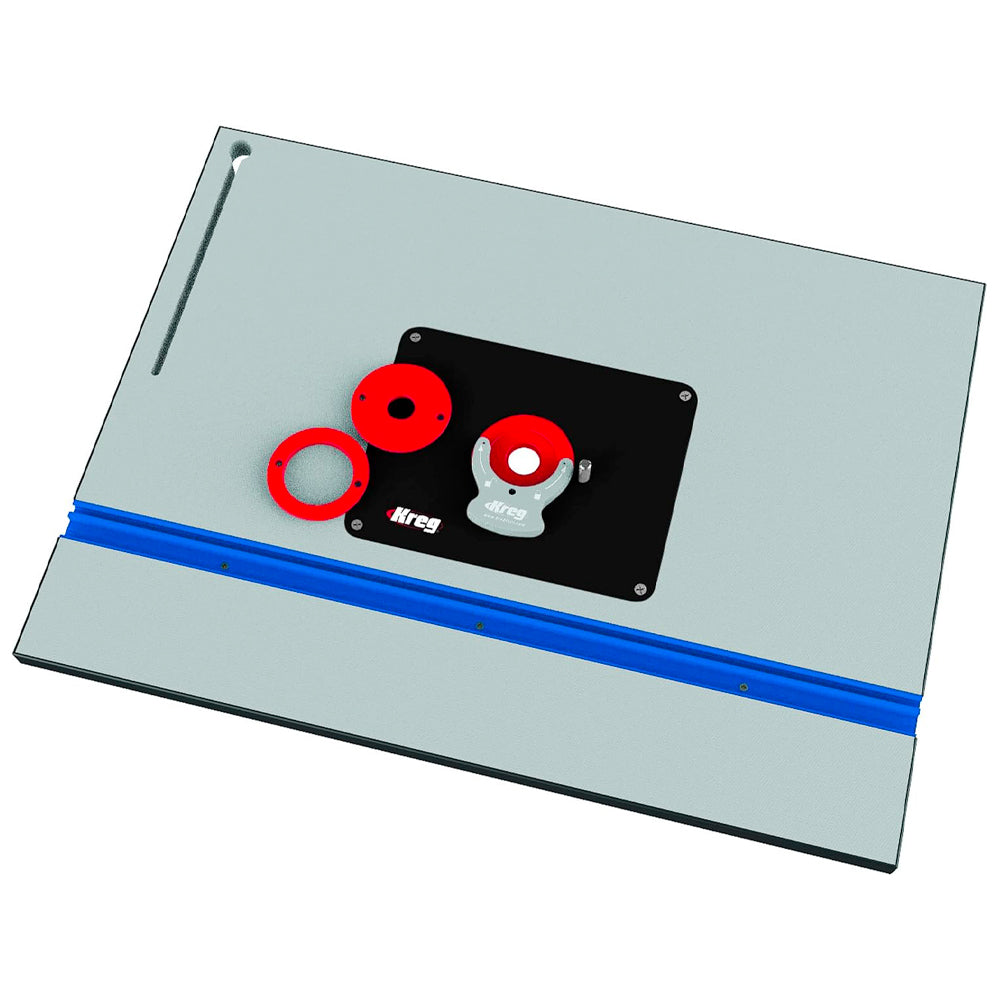 Router table top #PRS1025 - Kreg