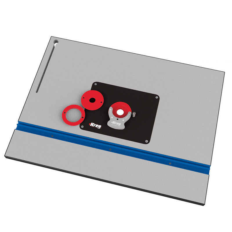 Router table top #PRS1025 - Kreg