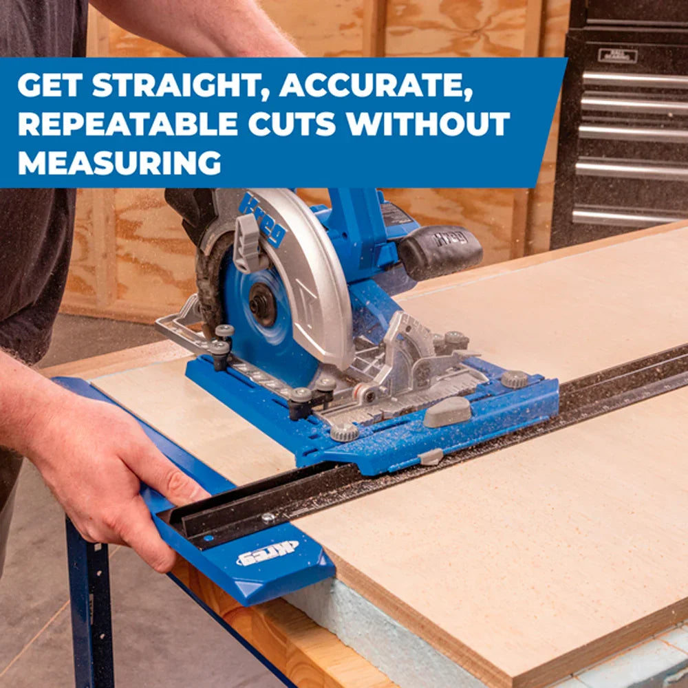 Rip Cut Guide #KMA2400 - Kreg
