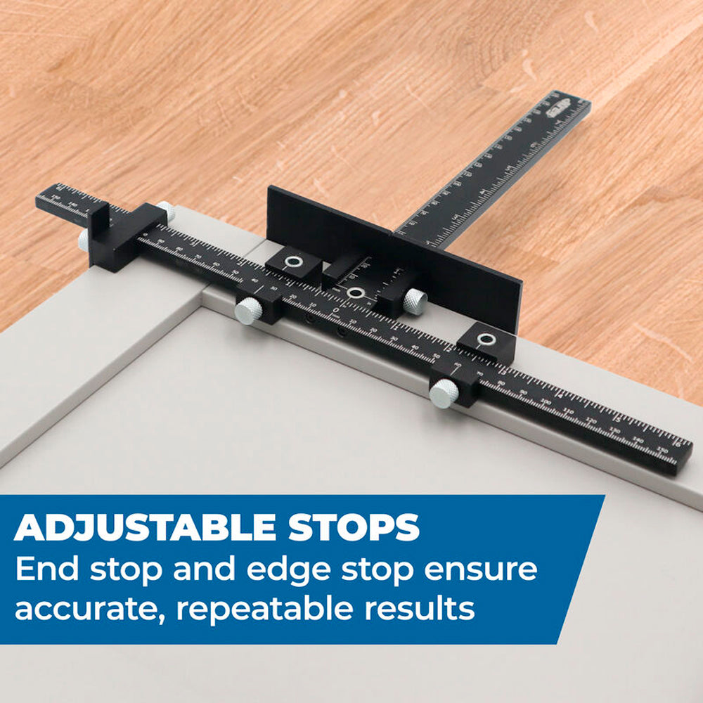 Caninet hardware jig pro #khi-pullproxl - Kreg