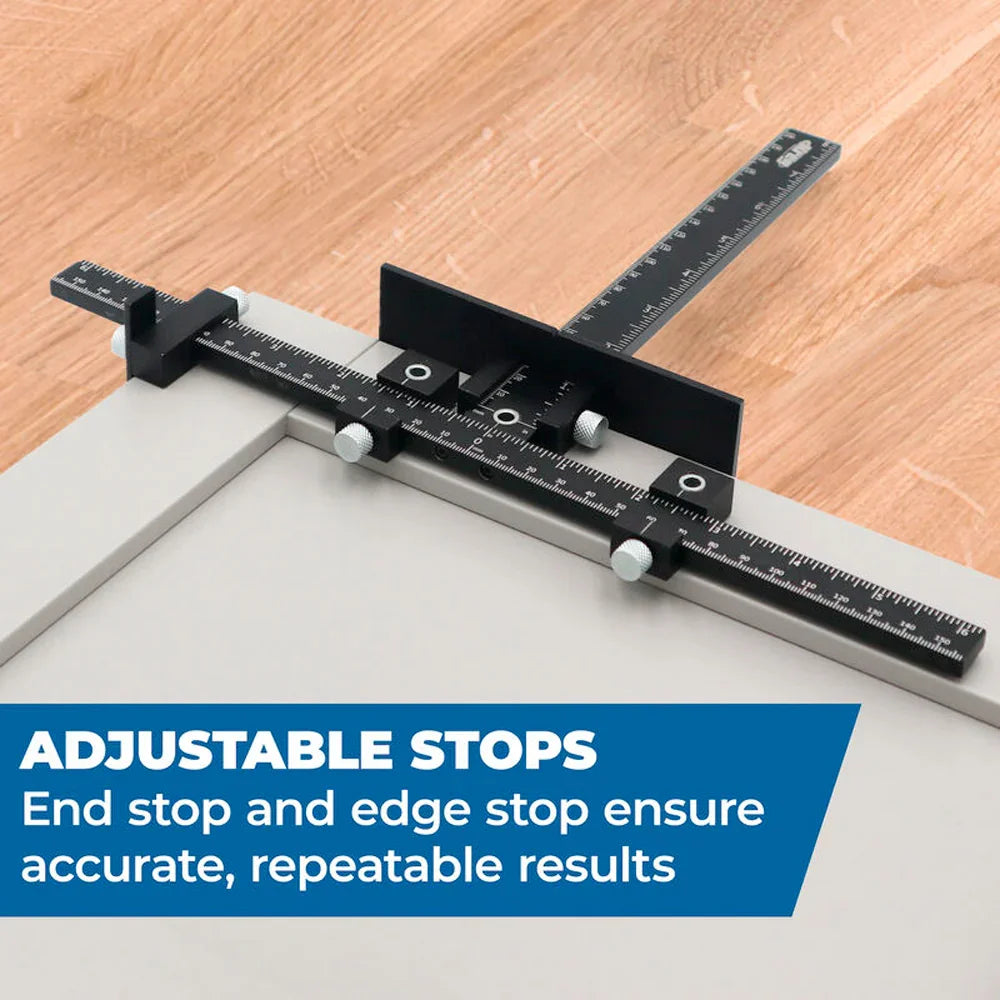 Caninet hardware jig pro #khi-pullproxl - Kreg