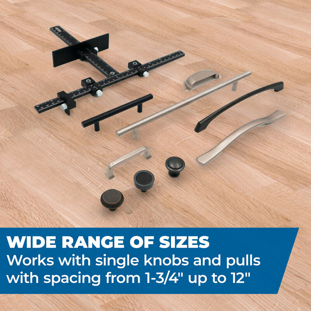 Caninet hardware jig pro #khi-pullproxl - Kreg
