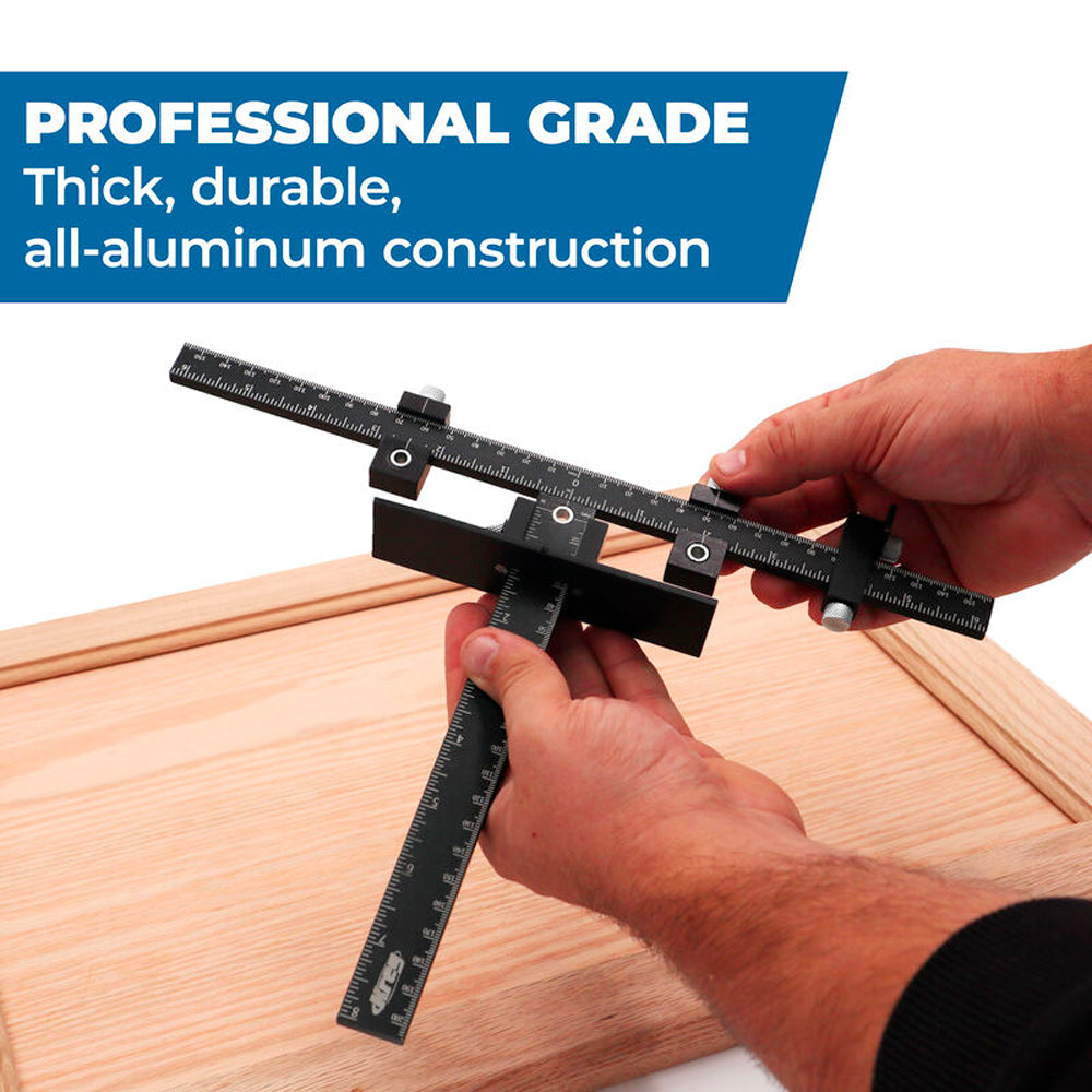 Caninet hardware jig pro #khi-pullproxl - Kreg