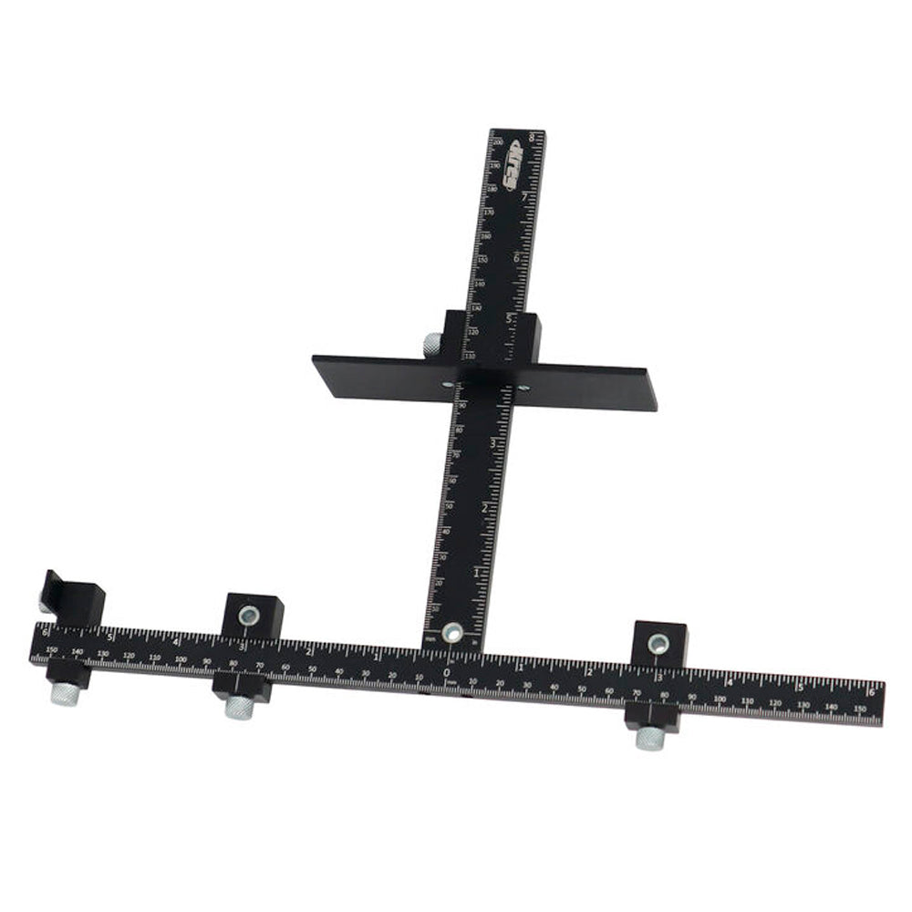 Caninet hardware jig pro #khi-pullproxl - Kreg