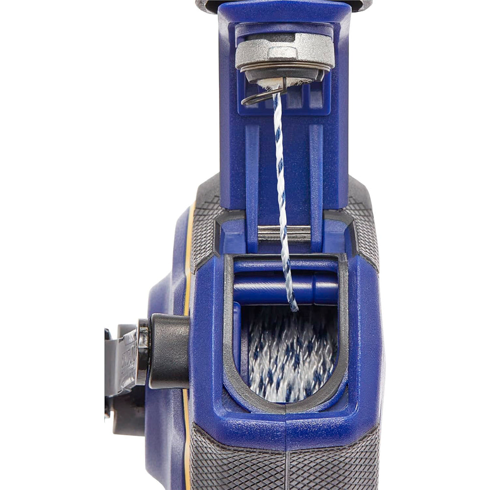 Moulinet à craie rouge #48443RC - Irwin