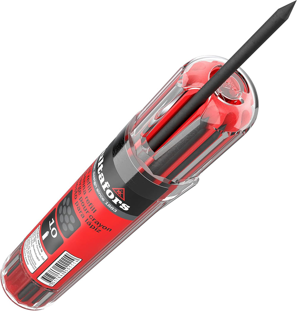 Dry marker refill graphite #650110 - Hultafors