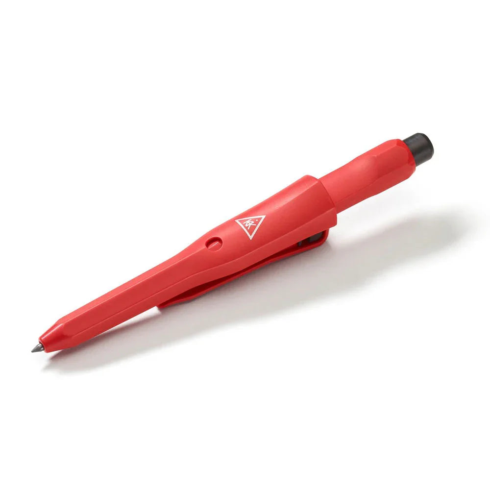 Pencil With Lead Refill - Hultafors