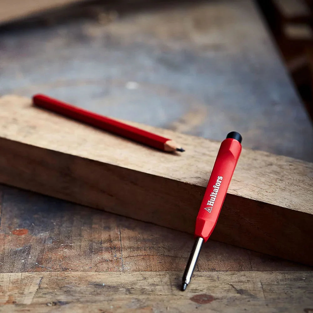 Pencil With Lead Refill - Hultafors