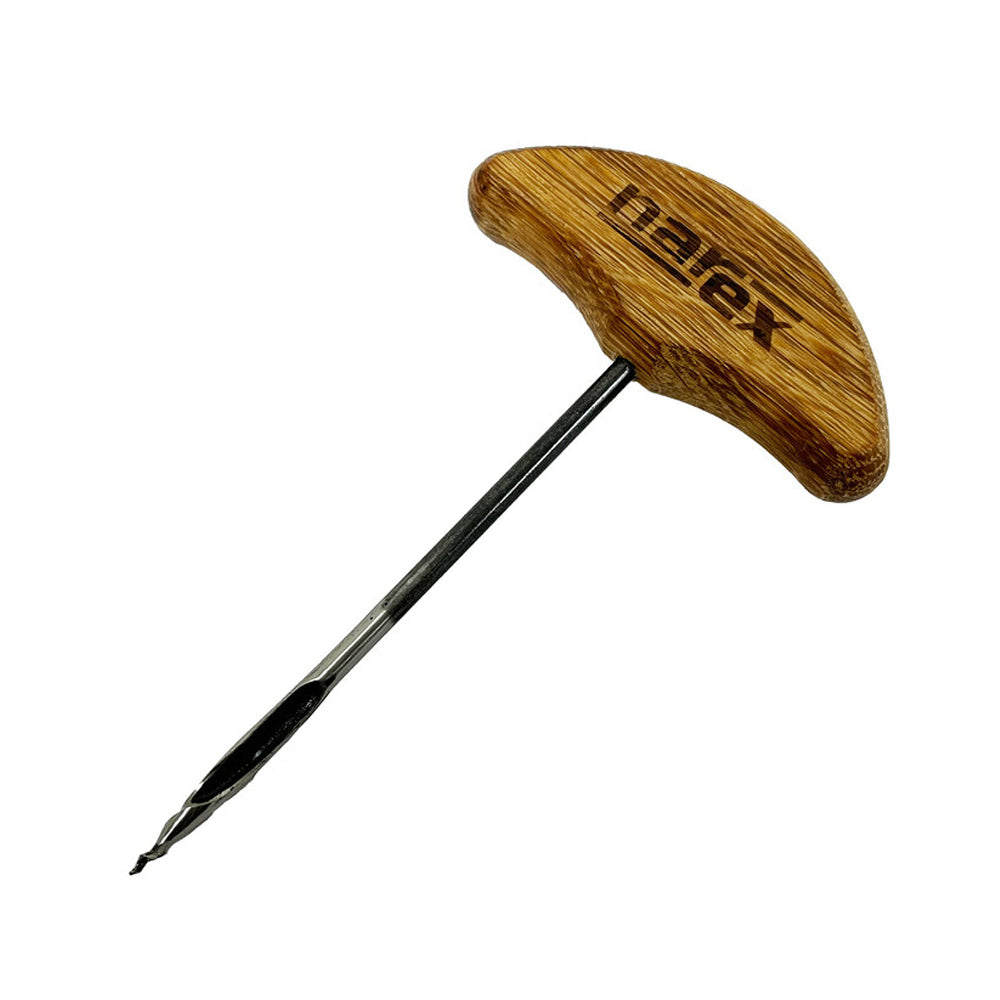 Gimlet with wooden handle 4 x 90 mm - Narex