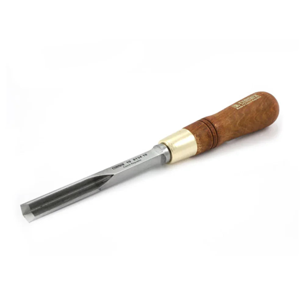 Bédane à équarrir 10 mm - Narex