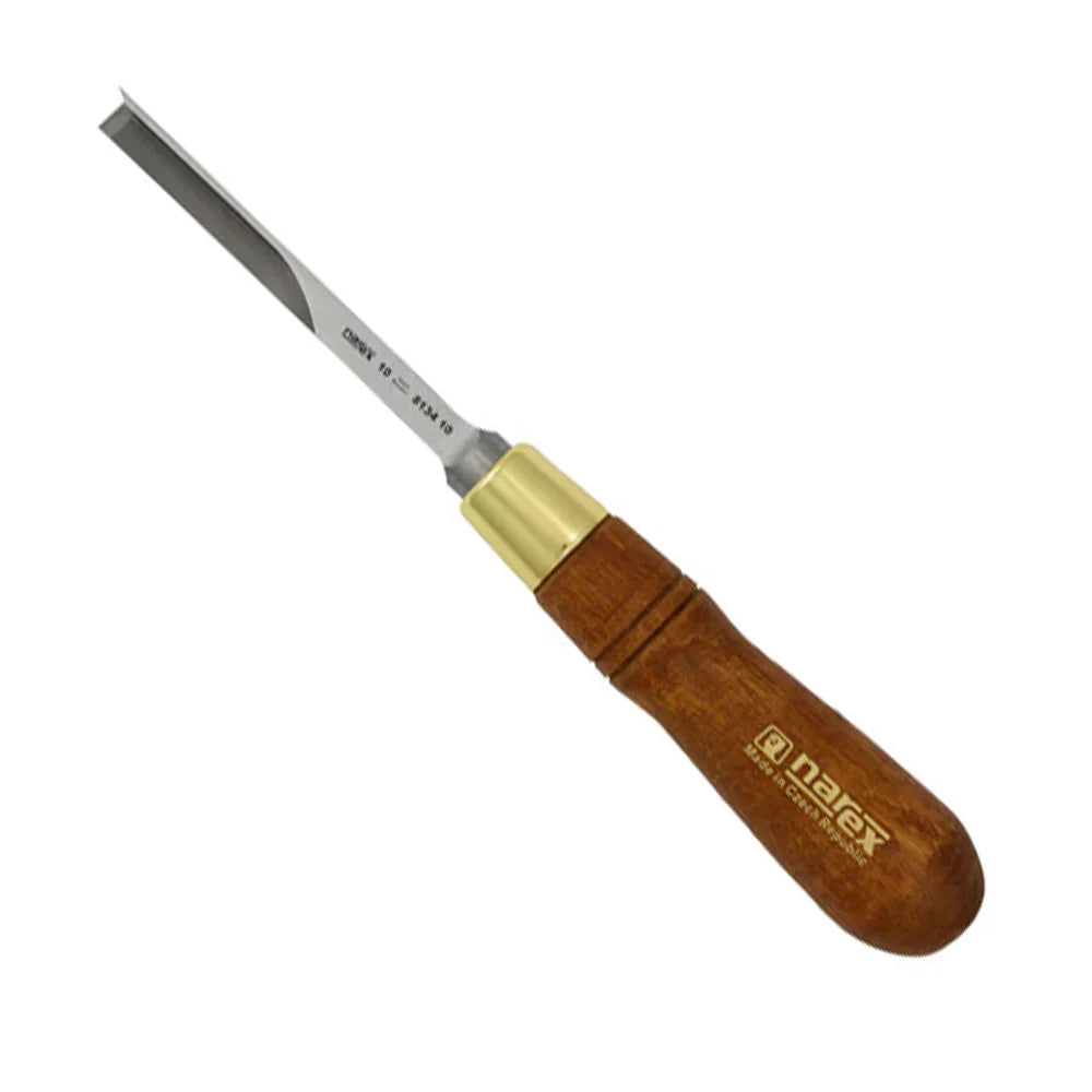 Bédane à équarrir 10 mm - Narex