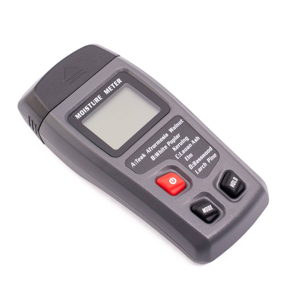 Digital Wood Moisture Meter MT10